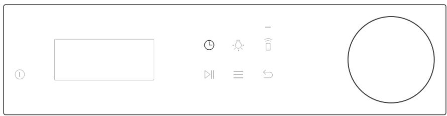 SAMSUNG NQ5B5763DBK/U1 - NQ5B5763DBS/U1 - Lampotilan (tai Tehotason) ja kypsennysajan muuttaminen kypsennyksen aikana - 1