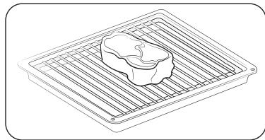 SAMSUNG NQ5B5763DBK/U1 - NQ5B5763DBS/U1 - Iso grilli - 1