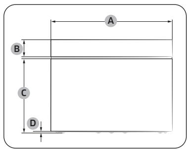 SAMSUNG NQ5B5763DBK/U1 - NQ5B5763DBS/U1 - Asentaminen kaipistoon - 2