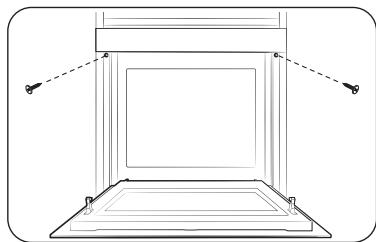 SAMSUNG NQ5B5763DBK/U1 - NQ5B5763DBS/U1 - Installera i skap - 7