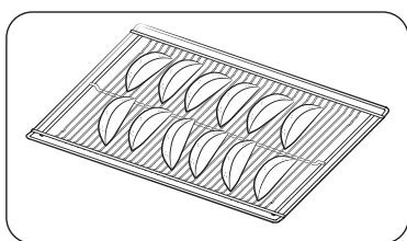 SAMSUNG NQ5B5763DBK/U1 - NQ5B5763DBS/U1 - Air Fry - 1