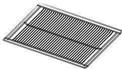 SAMSUNG NQ5B5763DBK/U1 - NQ5B5763DBS/U1 - Lisātarvikkeet - 3