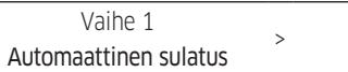 SAMSUNG NQ5B5763DBK/U1 - NQ5B5763DBS/U1 - Automaattinen sulatus - 1