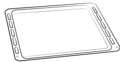 SAMSUNG NQ5B5763DBK/U1 - NQ5B5763DBS/U1 - Tillbehör - 2
