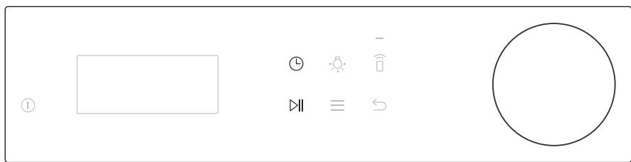 SAMSUNG NQ5B5763DBK/U1 - NQ5B5763DBS/U1 - Step 3. Set the cooking time (and Power level) - 1
