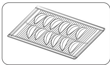 SAMSUNG NQ5B5763DBK/U1 - NQ5B5763DBS/U1 - Air Fry - 1