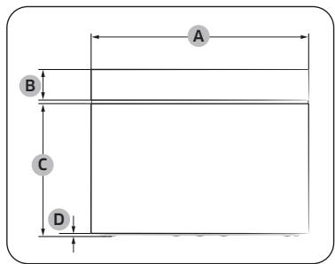 SAMSUNG NQ5B5763DBK/U1 - NQ5B5763DBS/U1 - Einbau in einen Kuchenschrank - 2