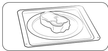 SAMSUNG NQ5B5763DBK/U1 - NQ5B5763DBS/U1 - AUTO Auto Cook - 3