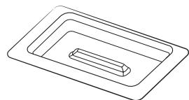 SAMSUNG NQ5B5763DBK/U1 - NQ5B5763DBS/U1 - Korrekt avhending av dette Produktet (Avfall fra elektrisk og elektronisk utstyr) - 7