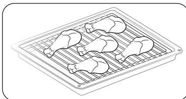 SAMSUNG NQ5B5763DBK/U1 - NQ5B5763DBS/U1 - Grill med blaeser - 1