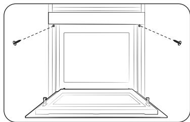 SAMSUNG NQ5B5763DBK/U1 - NQ5B5763DBS/U1 - Einbauendes Geräts - 3