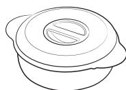 SAMSUNG NQ5B5763DBK/U1 - NQ5B5763DBS/U1 - Zubehör - 4