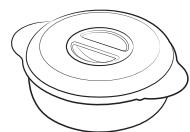 SAMSUNG NQ5B5763DBK/U1 - NQ5B5763DBS/U1 - Sakerhetsinstruktioner 3 - 1