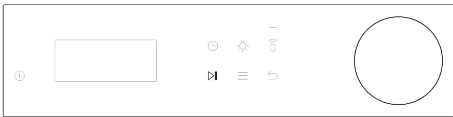 SAMSUNG NQ5B5763DBK/U1 - NQ5B5763DBS/U1 - Luktfjerning - 1
