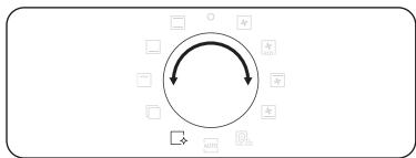 SAMSUNG NV7B4440VCK/U1 - NV7B4440VCS/U1 - HINWEIS - 1
