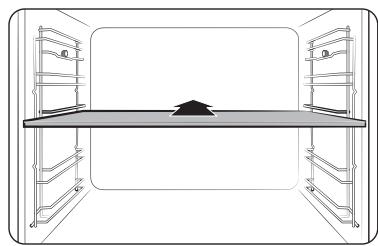 SAMSUNG NV7B4440VCK/U1 - NV7B4440VCS/U1 - Dobbelt tilberedningstilstand - 1