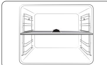 SAMSUNG NV7B4440VCK/U1  -  NV7B4440VCS/U1 - Dual Cook-tila - 1