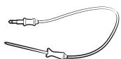SAMSUNG NV7B4440VCK/U1 - NV7B4440VCS/U1 - Tilbehør - 7