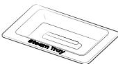 SAMSUNG NV7B4440VCK/U1  -  NV7B4440VCS/U1 - Lisavarusteet - 9