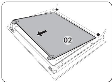 SAMSUNG NV7B4440VCK/U1 - NV7B4440VCS/U1 - Dorglass - 3
