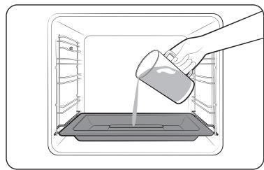 SAMSUNG NV7B4440VCK/U1 - NV7B4440VCS/U1 - Vapeur naturelle (modèles applicables uniquement) - 1