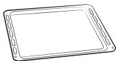 SAMSUNG NV7B4440VCK/U1 - NV7B4440VCS/U1 - Accessoires - 3