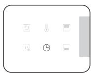 SAMSUNG NV7B4440VCK/U1 - NV7B4440VCS/U1 - Heure de fin de cuisson - 2