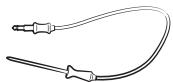SAMSUNG NV7B4440VCK/U1 - NV7B4440VCS/U1 - Pakkens innhold - 7