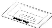 SAMSUNG NV7B4440VCK/U1  -  NV7B4440VCS/U1 - Accessories - 9