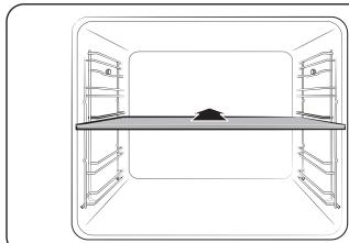 SAMSUNG NV7B4440VCK/U1 - NV7B4440VCS/U1 - Mekanisk Iås (kun aktuelle modeller) - 3