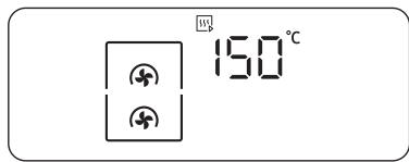 SAMSUNG NV7B4440VCK/U1 - NV7B4440VCS/U1 - Bereidingsstanden (behalte voor grill) - 3
