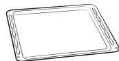 SAMSUNG NV7B4440VCK/U1 - NV7B4440VCS/U1 - Tillbehör - 5