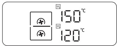 SAMSUNG NV7B4440VCK/U1 - NV7B4440VCS/U1 - Dubbele-bereidingsstand - 5