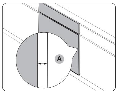 SAMSUNG NV7B4440VCK/U1 - NV7B4440VCS/U1 - BEMAERK - 2