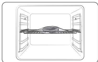 SAMSUNG NV7B4440VCK/U1 - NV7B4440VCS/U1 - Sous-Vide-Garen (nur bestimmte Modelle) - 2