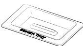 SAMSUNG NV7B4440VCK/U1 - NV7B4440VCS/U1 - Tillbehör - 9