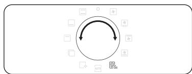 SAMSUNG NV7B4440VCK/U1 - NV7B4440VCS/U1 - Bruk - 3