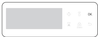 SAMSUNG NV7B4440VCK/U1 - NV7B4440VCS/U1 - Pour définir la durée de cuisson - 3