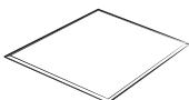SAMSUNG NV7B4440VCK/U1 - NV7B4440VCS/U1 - Pakkens innhold - 6
