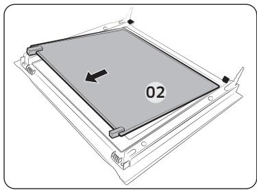 SAMSUNG NV7B4440VCK/U1 - NV7B4440VCS/U1 - Dorglas - 3