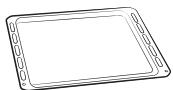 SAMSUNG NV7B4440VCK/U1 - NV7B4440VCS/U1 - Zubehör - 4