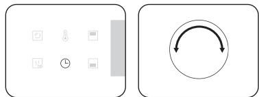 SAMSUNG NV7B4440VCK/U1 - NV7B4440VCS/U1 - Durée de cuisson - 3