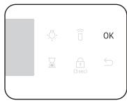 SAMSUNG NV7B4440VCK/U1  -  NV7B4440VCS/U1 - Toiminnot - 2