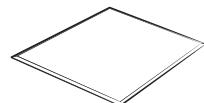SAMSUNG NV7B6695ACE/U1 - NV7B6695ACE/U1 - Pakkens innhold - 6