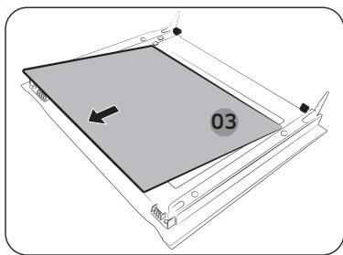 SAMSUNG NV7B6695ACE/U1 - NV7B6695ACE/U1 - Dorglass - 4