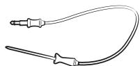 SAMSUNG NV7B6695ACE/U1 - NV7B6695ACE/U1 - Tillbehör - 7