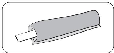 SAMSUNG NV7B6695ACE/U1 - NV7B6695ACE/U1 - Glaseinsatz der Doppelgerätetur (nur bestimmte Modelle) - 1