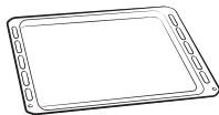 SAMSUNG NV7B6695ACE/U1 - NV7B6695ACE/U1 - Zubehör - 3