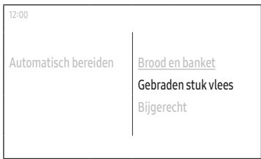 SAMSUNG NV7B6695ACE/U1 - NV7B6695ACE/U1 - Gezond koken (alleen bepaalde modellen) - 4