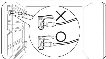 SAMSUNG NV7B6695ACE/U1 - NV7B6695ACE/U1 - Koken met de vleessonde (alleen bepaalde modellen) - 2
